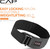 CAP Barbell Premium Nylon Weightlifting Belt | Multiple Options | Black