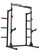 Cap Barbell Power Rack with Pull Up Bar & Attachments - Multiple Colors