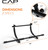 CAP Barbell Xtreme Doorway Pull-Up Bar | Upper Body Strength Training for Home Gym