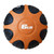 CAP Barbell Medicine & Exercise Ball with Textured Grip, Durable Rubber, Balanced Weight for Strength & Core Training