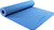 TONE Fitness Non-Slip Yoga & Pilates Mat – 72” x 23” x 1/4” Thick, V-Pattern | Multiple Options