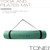TONE Fitness Non-Slip Yoga & Pilates Mat – 72” x 23” x 1/4” Thick, V-Pattern | Multiple Options
