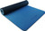 TONE Fitness Non-Slip Yoga & Pilates Mat – 72” x 23” x 1/4” Thick, V-Pattern | Multiple Options