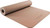 TONE Fitness Non-Slip Yoga & Pilates Mat – 72” x 23” x 1/4” Thick, V-Pattern | Multiple Options