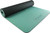 TONE Fitness Non-Slip Yoga & Pilates Mat – 72” x 23” x 1/4” Thick, Pyramid-Pattern | Multiple Colors