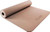 TONE Fitness Non-Slip Yoga & Pilates Mat – 72” x 23” x 1/4” Thick, Pyramid-Pattern | Multiple Colors