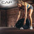 CAP Barbell Olympic Weight Set with 7ft Barbell & Bumper Plates | 370 lbs | Competition Pro Barbell
