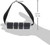 CAP Barbell Elastic Resistant Band with Handles | Multiple Options