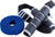 CAP Barbell Elastic Resistant Band with Handles | Multiple Options