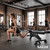 5° to -13° Incline, Decline & Flat Adjustable Weight Bench for Home Gym