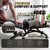 5° to -13° Incline, Decline & Flat Adjustable Weight Bench for Home Gym