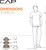 CAP Dumbbell Rack for Home Gym – Vertical Storage Stand, Holds Multiple Pairs, Heavy-Duty Steel with Non-Slip Base