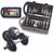 CAP Barbell 40lb Adjustable Dumbbell Set with Case CAP Barbell 40lb Adjustable Dumbbell Set with Case