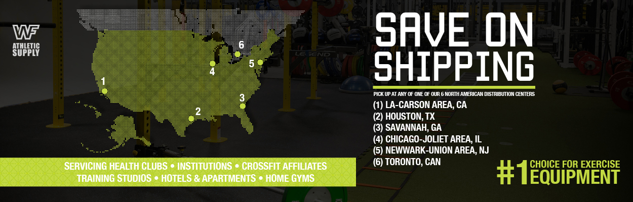 pickup locations