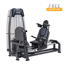 SportsArt Horizontal Leg Press S956