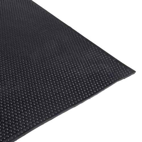 Powerlifting Rack Mat CAP Barbell Heavy Duty Rubber Equipment / Weight Lifting Mat