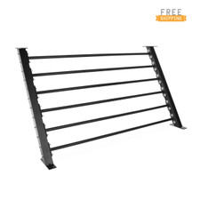 CAP+ 70"L x 43"W Rig Angled Monkey Bars