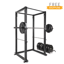 WF Athletic Supply Power Rack / Cage Combo