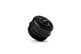 MMX Oil Filter Housing - Black MMX Oil Filter Housing - Black