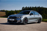 MMX Lowering Springs - M340i / 330i xDrive G20