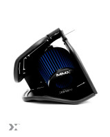 MMX Air Induction Kit   for MINI F56 Cooper S   and JCW