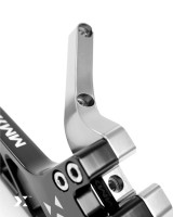 MMX BMW G8x Dual Differential Mount