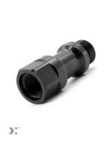 MMX G8x High-Capacity Baffled Differential Sump / Oil Pan