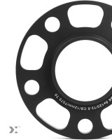 MMX Wheel spacers | BMW E Series