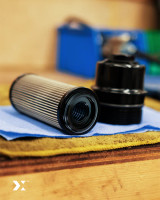 MMX Lifetime Oil Filter for BMW B58 & B57