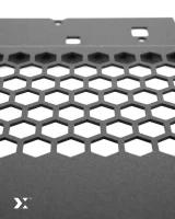 MMX Underbody Radiator Guard | BMW M2 | M3 | M4 | G80 | G81 | G82 | G87