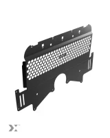 MMX Underbody Radiator Guard | BMW M2 | M3 | M4 | G80 | G81 | G82 | G87