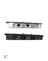 MMX Performance Aluminium BMW DCT Gearbox Pan Black | F8X | M2 | M3 | M4