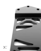 MMX Underbody Chassis Brace | BMW | M2 | M3 | M4 | F8x