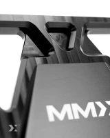 MMX Underbody Chassis Brace | BMW | M2 | M3 | M4 | F8x