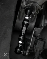 MMX BMW Lowering Links | G05 | G06 | G07