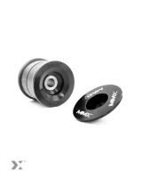 MMX Rear Diff Rear bush Poly 'Large' | G8x | M2 | M3 | M4