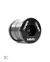 MMX Rear Diff Rear bush Poly 'Large' | G8x | M2 | M3 | M4