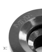MMX Rear Diff Rear bush Poly 'Large' | G8x | M2 | M3 | M4