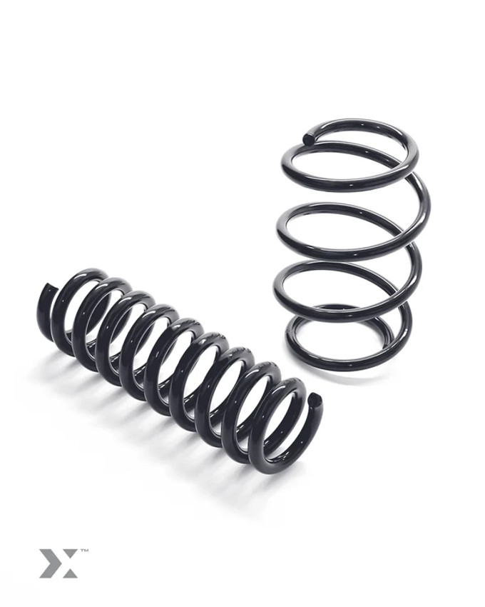 MMX Lowering Springs | BMW F3x | 4-Series