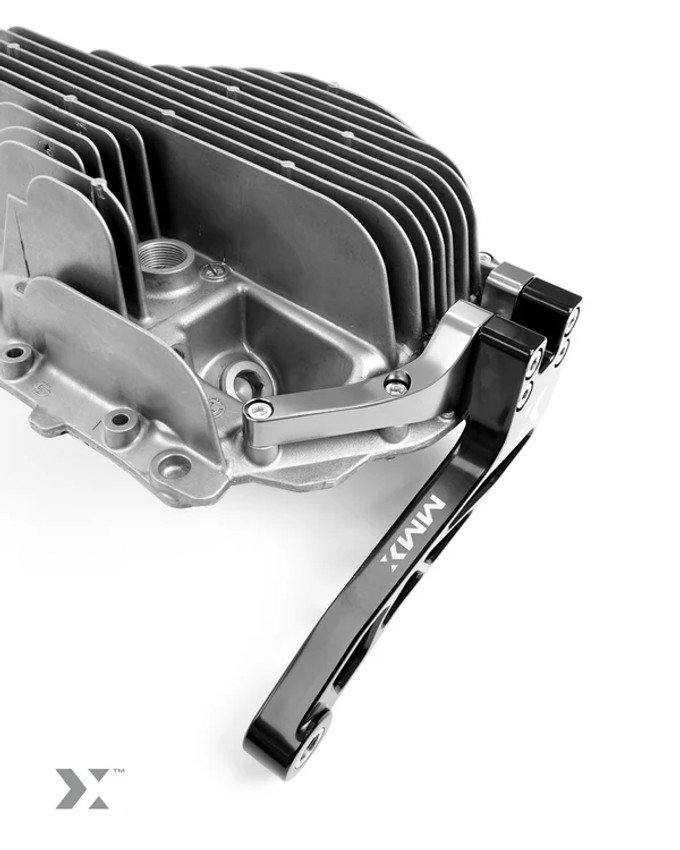 MMX BMW G8x Dual Differential Mount