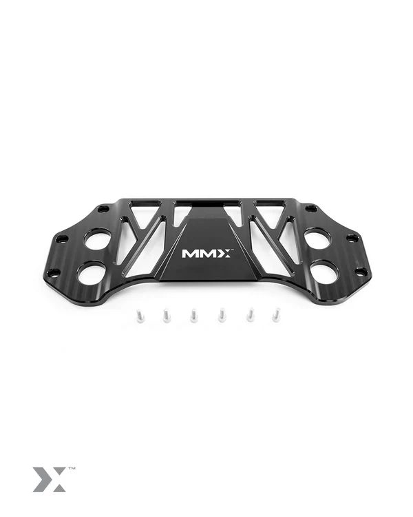 MMX Underbody Chassis Brace | BMW M3 | M4 | G80 | G81 | G82