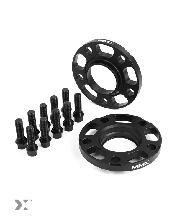 MMX Wheel Spacers | BMW | F Series - 15mm