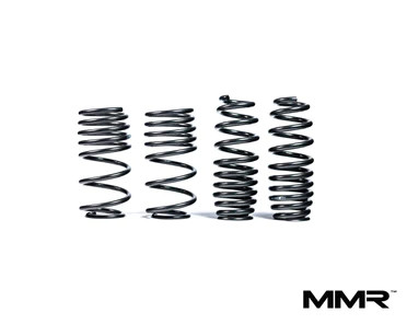 MMX Lowering Springs - M340i / 330i xDrive G20 - MMX Performance