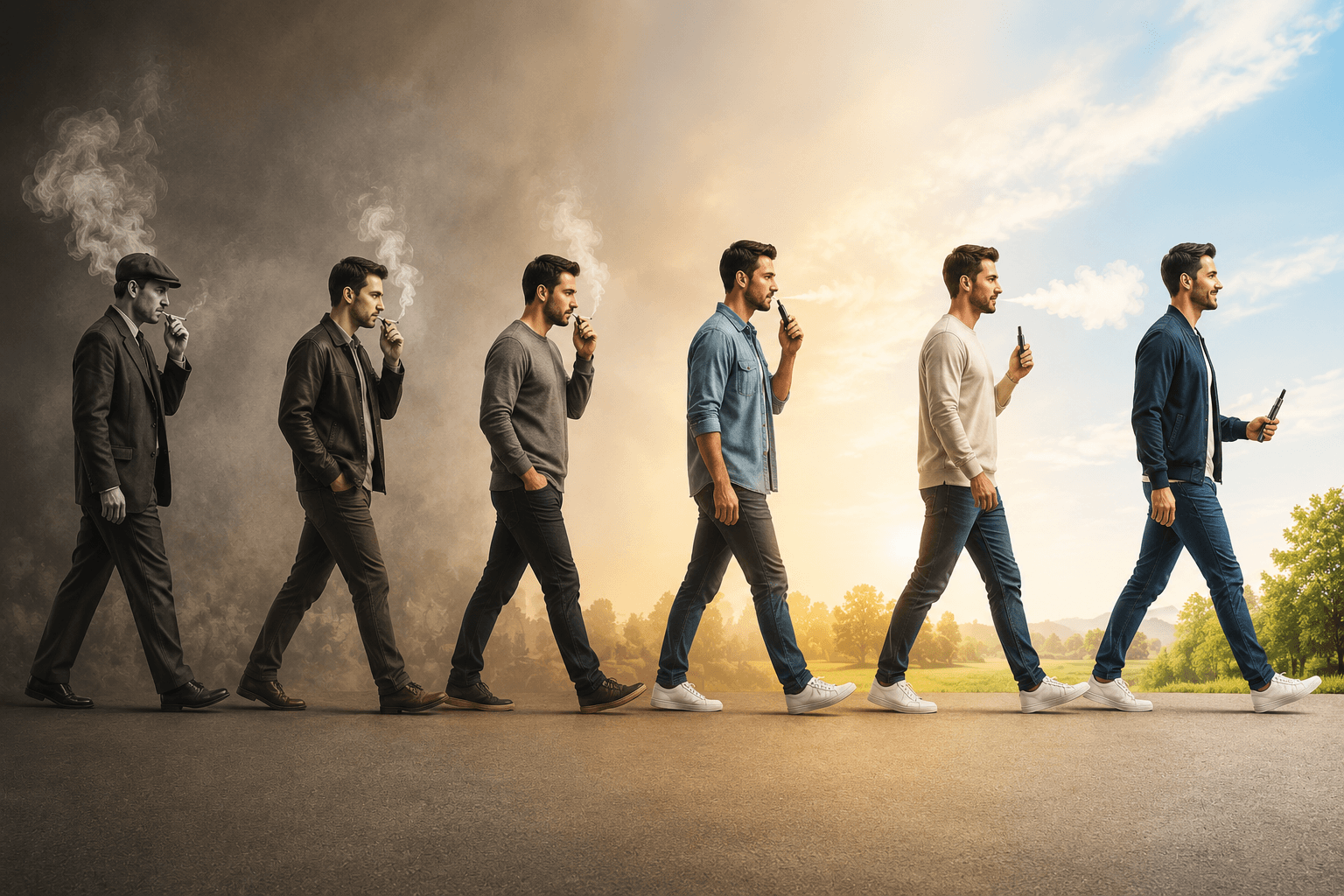 Smoking vs Vaping: Health, Risks, And What You Need To Know