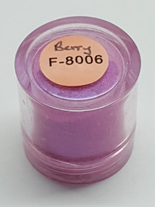 Pigments Berry F-8006 - 15g Pigments Berry F-8006 - 15g