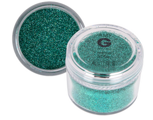 Emerald Glitter - 8g - Made in UK