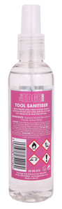 Tool Sanitizer - 200ml - Made in UK
