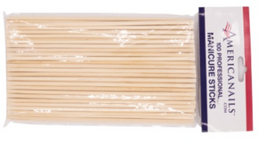 Manicure Stick - Long - Pck 100