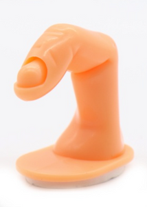 Rubber Finger - No Nail