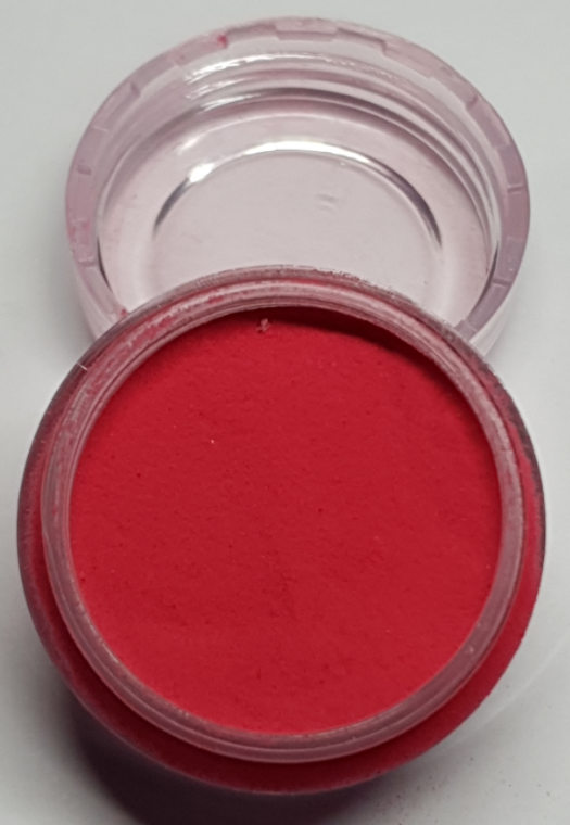 Red Acrylic Powder NAC114 - 5g
